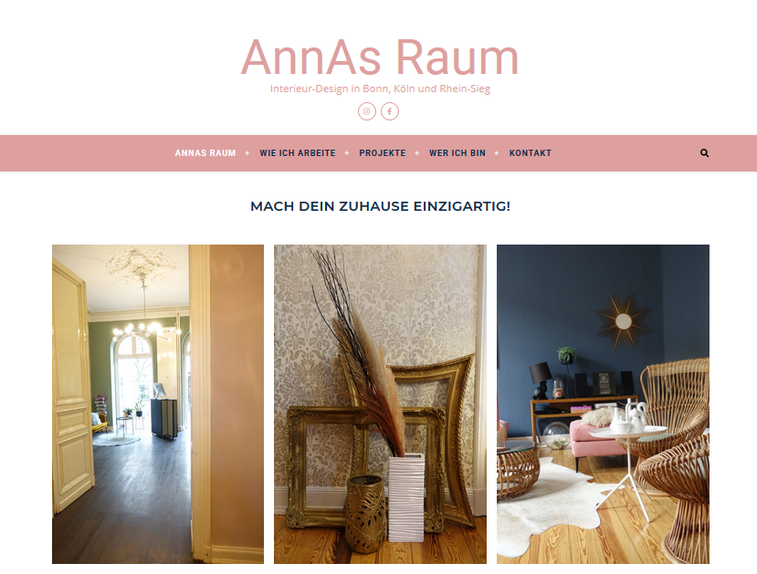 AnnAs Raum